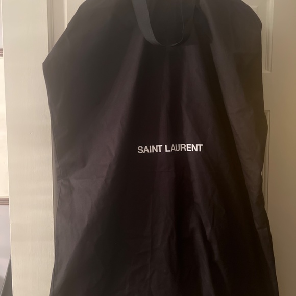Saint Laurent Jumpsuit - Picture 5 of 7